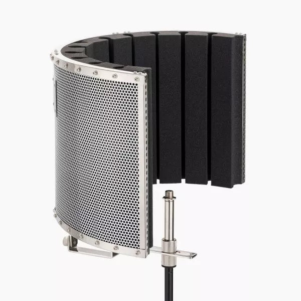 On-Stage ASMS4730 Isolation Shield