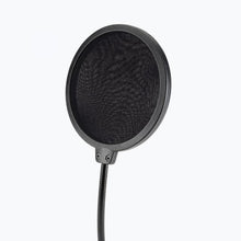 Load image into Gallery viewer, On-Stage ASVS4-B 4" Pop Blocker