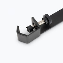 Load image into Gallery viewer, On-Stage ASVS6-GB Pop Blocker with Clamp and Gooseneck