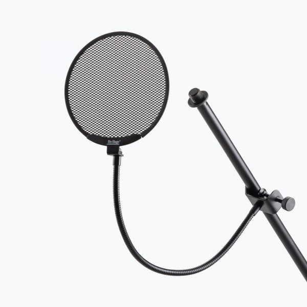 On-Stage ASVSM5-B Metal Pop Blocker