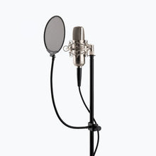 Load image into Gallery viewer, On-Stage ASVSM5-B Metal Pop Blocker