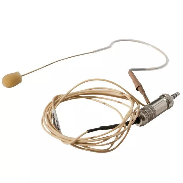 On-Stage ASWS20N10 Windscreens for Headset Mics