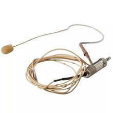 Load image into Gallery viewer, On-Stage ASWS20N10 Windscreens for Headset Mics
