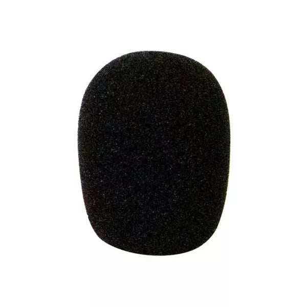 On-Stage ASWS30-B Windscreen for Gooseneck Mics