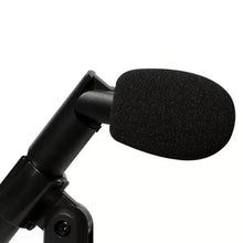 Load image into Gallery viewer, On-Stage ASWS40B Windscreen for Pencil Mics
