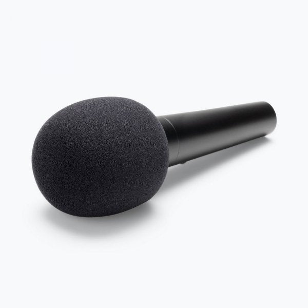 On-Stage ASWS58-B Foam Windscreen