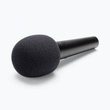 Load image into Gallery viewer, On-Stage ASWS58-B Foam Windscreen