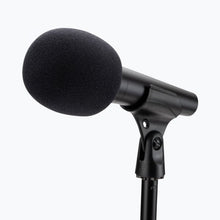 Load image into Gallery viewer, On-Stage ASWS58-B Foam Windscreen