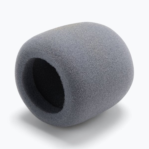 On-Stage ASWS58C9 Windscreen Pack - 9 Pack