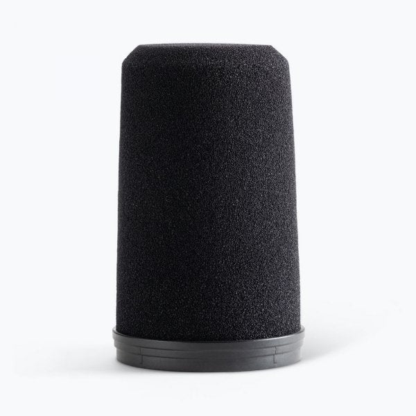 On-Stage ASWSSM7 Foam Windscreen for Dynamic Microphones