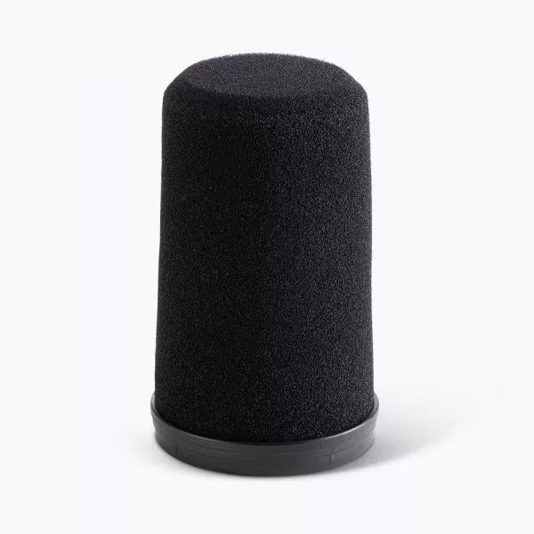 On-Stage ASWSSM7 Foam Windscreen for Dynamic Microphones