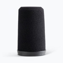 Load image into Gallery viewer, On-Stage ASWSSM7 Foam Windscreen for Dynamic Microphones