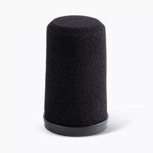 Load image into Gallery viewer, On-Stage ASWSSM7 Foam Windscreen for Dynamic Microphones