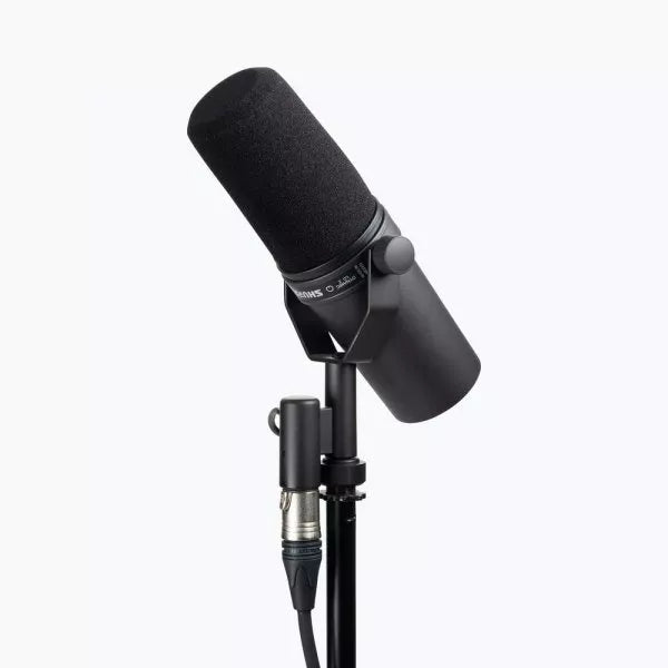 On-Stage ASWSSM7 Foam Windscreen for Dynamic Microphones
