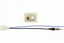 Load image into Gallery viewer, American Terminal AT-40LX11 Compatible with 2012-2014 Toyota Camry Factory Stereo to Aftermarket Radio Antenna Adapter