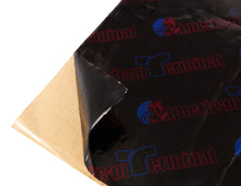 Load image into Gallery viewer, American Terminal AT-BPK4-1 1 Sheet 18" x 32" Sound Deadening Noise Insulation Vibration Dampening Material Bulk Kit + Roller