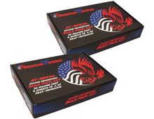 Load image into Gallery viewer, 2 American Terminal AT-BPK36 9 Sheets 18" x 32" Sound Deadening Noise Insulation Vibration Dampening Material Bulk Kit