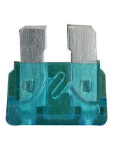 Load image into Gallery viewer, Install Bay USATC15-25 USA ATC Fuse 15 AMP - Package of 25