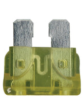 Load image into Gallery viewer, Install Bay USATC20-25 USA ATC Fuse 20 AMP - Package of 25