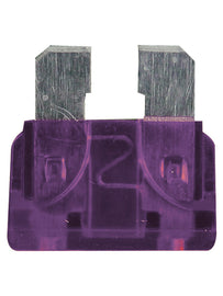 Install Bay ATC3-25 ATC Fuses 3 AMP - Package of 25