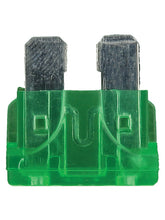 Load image into Gallery viewer, Install Bay ATC30-25 ATC Fuses 30 AMP - Package of 25