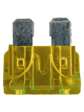 Load image into Gallery viewer, Install Bay ATC5-25 ATC Fuses 5 AMP - Package of 25