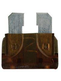 Install Bay ATC7.5-25 ATC Fuses 7.5 AMP - Package of 25
