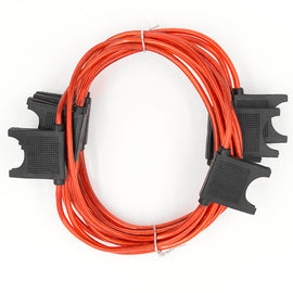 Install Bay ATFH16-10 ATC Fuse Holder No Cover 16 Gauge - Package of 10
