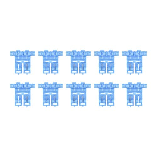 Install Bay ATFHIL16-5 16Ga ATC Fuse Holder w/LED, 5 pcs