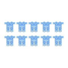Load image into Gallery viewer, Install Bay ATFHIL16-5 16Ga ATC Fuse Holder w/LED, 5 pcs