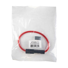 Load image into Gallery viewer, Install Bay ATFH8CB AGU Fuse Holder Bakelite 8 Gauge Each