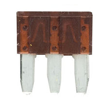 Load image into Gallery viewer, Install Bay ATL10-5 10 AMP ATL DUAL CIRCUIT MICRO FUSES - 5 PK