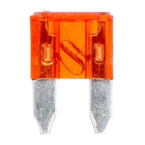 Install Bay ATM10-25 ATM Fuses 10 AMP - Package of 25