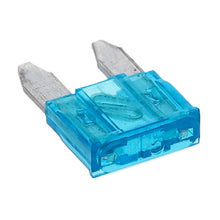 Load image into Gallery viewer, Install Bay USATM15-25 USA ATM Fuse 15 AMP - Package of 25