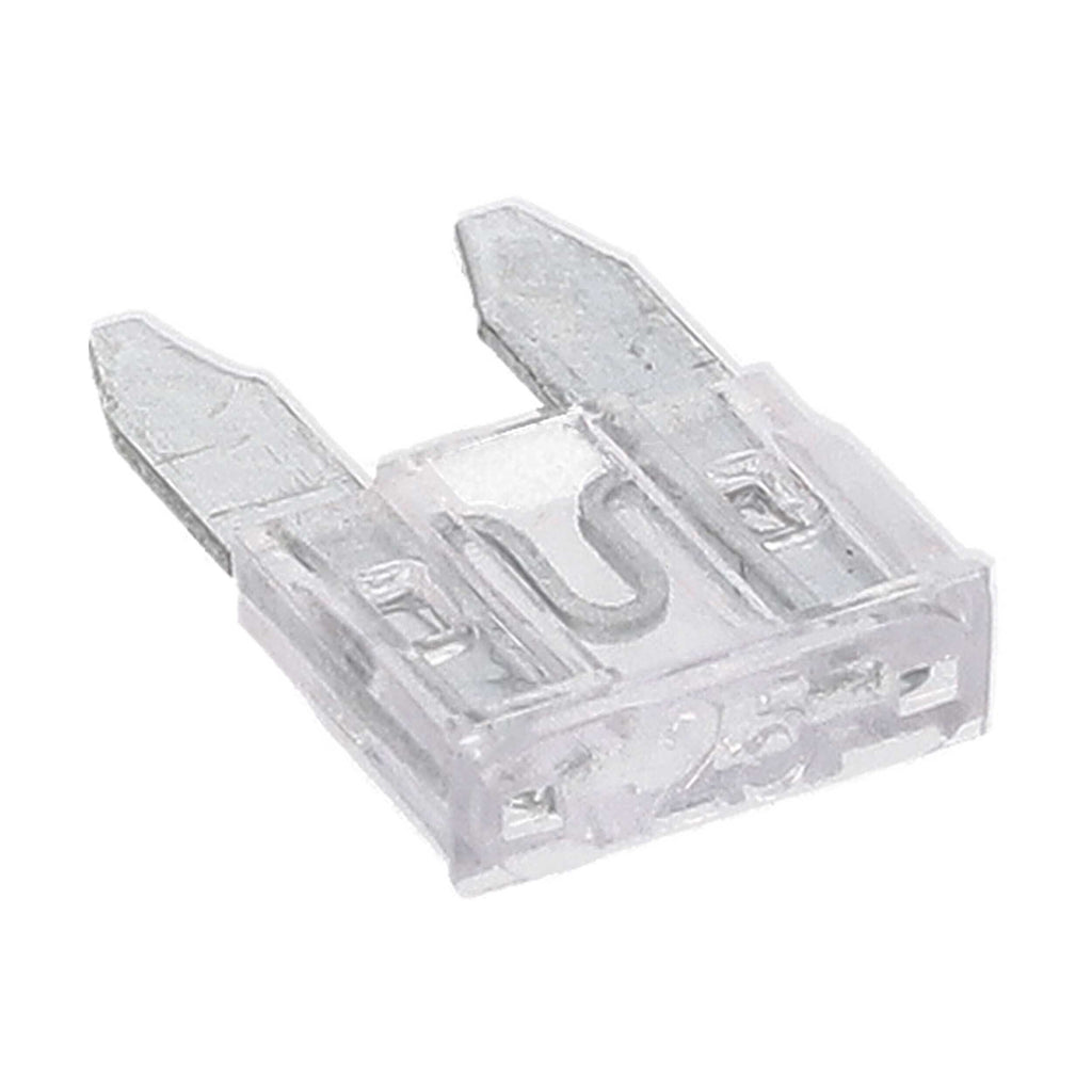 Install Bay ATM25-25 ATM Fuses 25 AMP - Package of 25