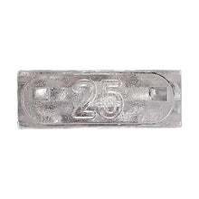 Load image into Gallery viewer, Install Bay ATM25-25 ATM Fuses 25 AMP - Package of 25