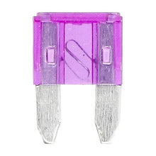 Load image into Gallery viewer, Install Bay ATM3-25 ATM Fuses 3 AMP - Package of 25