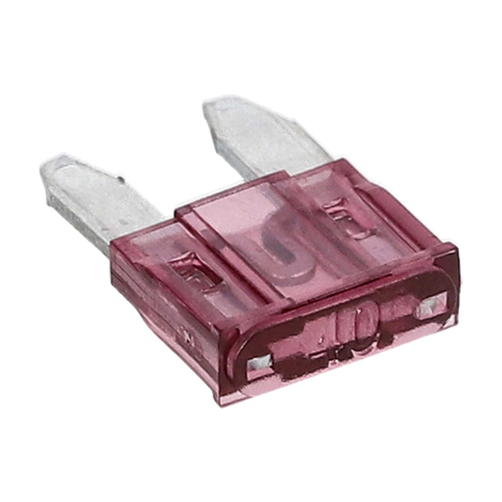 Install Bay ATM40-25 ATM Fuses 40 AMP - Package of 25