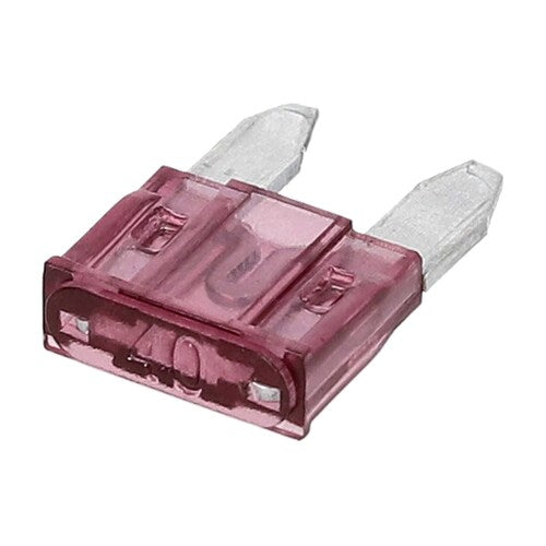 Install Bay ATM40-25 ATM Fuses 40 AMP - Package of 25