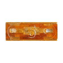 Load image into Gallery viewer, Install Bay ATM5-25 ATM Fuses 5 Amp - Package of 25
