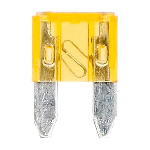 Install Bay ATM5-25 ATM Fuses 5 Amp - Package of 25
