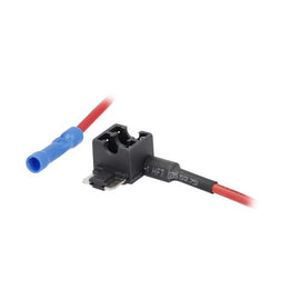Install Bay ATMLPDT ATMLP Low Profile Dual Add A Fuse - Package of 10