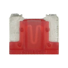Load image into Gallery viewer, Install Bay ATMLP7.5-25 7.5 AMP MINI LOW PROFILE FUSES - 25 pack