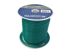 Load image into Gallery viewer, American Terminal ATPW10-100GR 10GA 100' Green Primary Remote Power Ground Wire