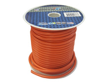 Load image into Gallery viewer, American Terminal ATPW10-100OR 10GA 100' Orange Primary Remote Power Ground Wire