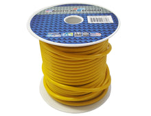 Load image into Gallery viewer, American Terminal ATPW10-100Y 10GA 100' Yellow Primary Remote Power Ground Wire