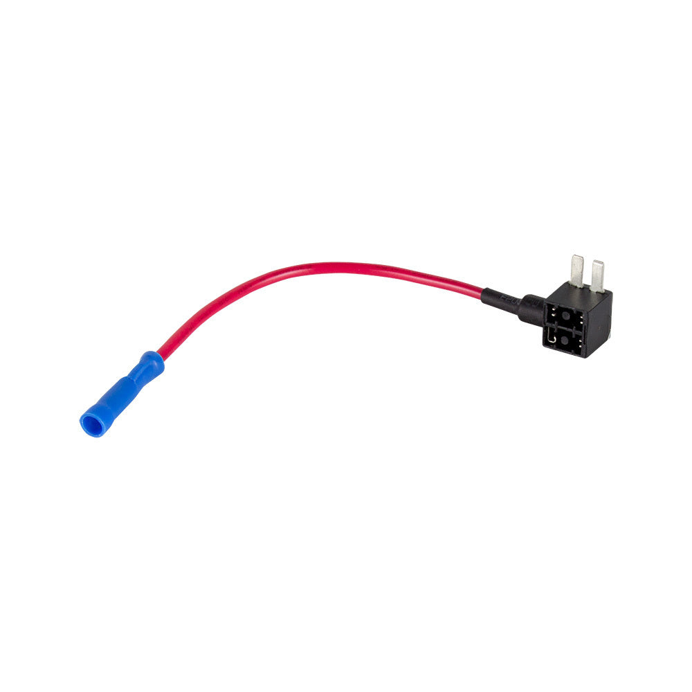 Install Bay ATRDT-1 ATR DUAL ADD A FUSE - Each