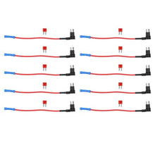 Load image into Gallery viewer, Install Bay ATRDT ATR DUAL ADD A FUSE - Package of 10