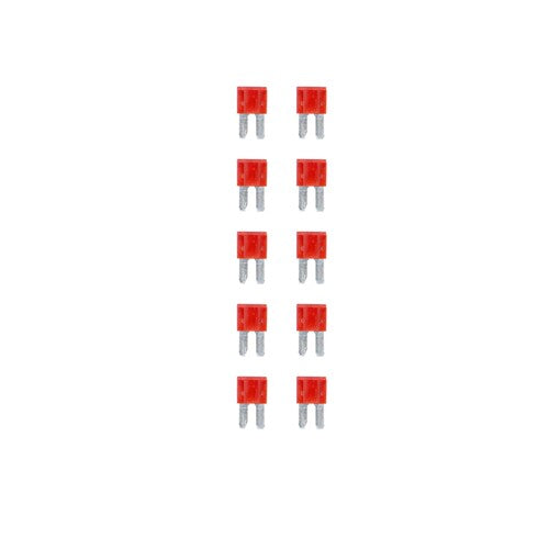 Install Bay ATRDT ATR DUAL ADD A FUSE - Package of 10
