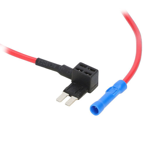 Install Bay ATRDT-1 ATR DUAL ADD A FUSE - Each
